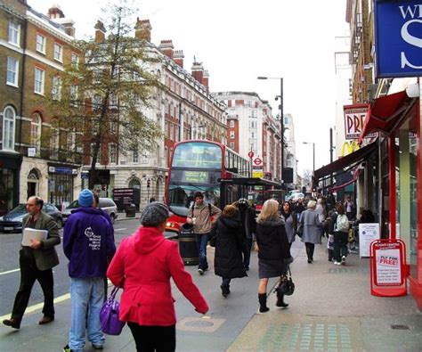 escorts baker street